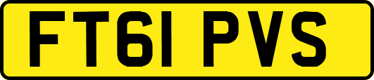 FT61PVS