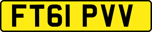 FT61PVV