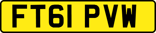 FT61PVW