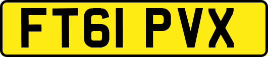 FT61PVX