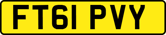FT61PVY
