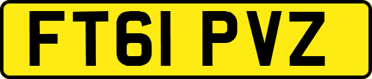 FT61PVZ