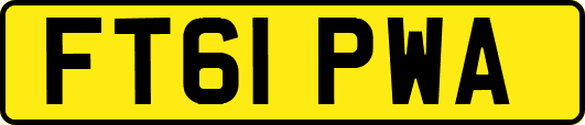 FT61PWA