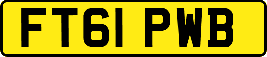 FT61PWB