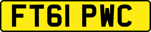 FT61PWC