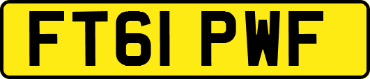 FT61PWF