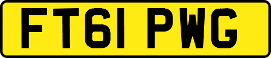 FT61PWG
