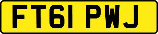 FT61PWJ