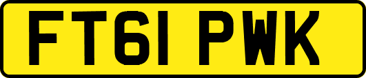 FT61PWK