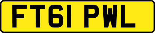 FT61PWL