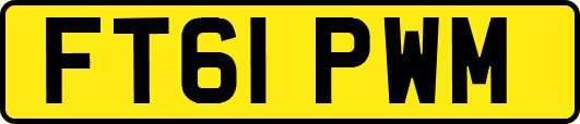FT61PWM