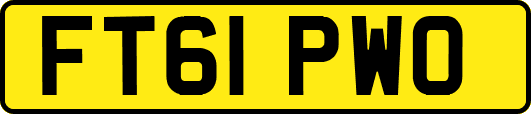 FT61PWO