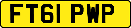 FT61PWP