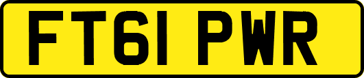 FT61PWR