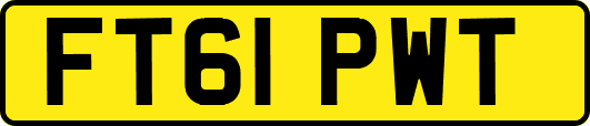 FT61PWT