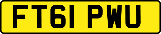 FT61PWU