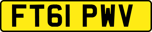 FT61PWV