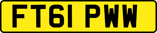 FT61PWW