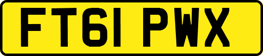 FT61PWX