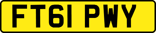 FT61PWY