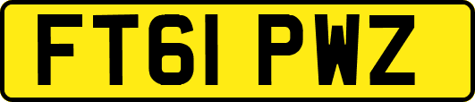 FT61PWZ