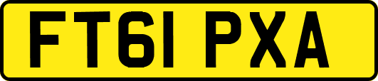 FT61PXA