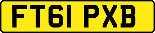 FT61PXB
