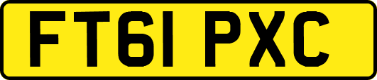 FT61PXC