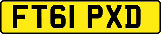 FT61PXD