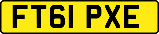 FT61PXE