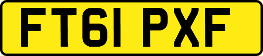 FT61PXF