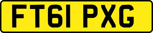 FT61PXG