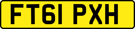 FT61PXH
