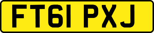 FT61PXJ