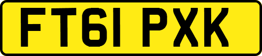 FT61PXK