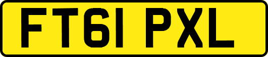 FT61PXL
