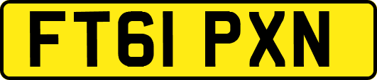 FT61PXN