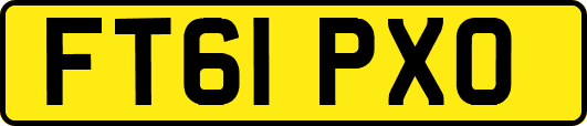 FT61PXO
