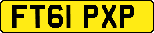 FT61PXP