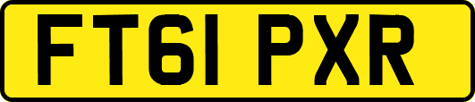 FT61PXR