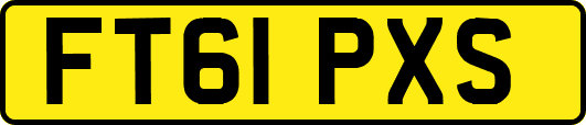 FT61PXS