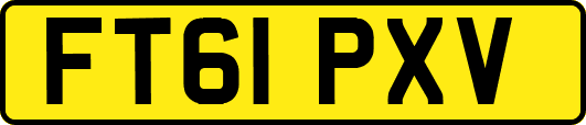 FT61PXV