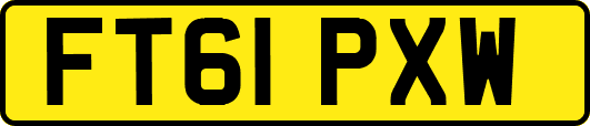 FT61PXW