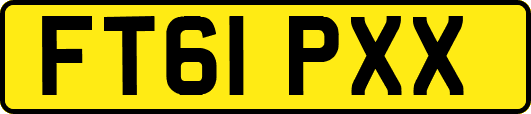 FT61PXX