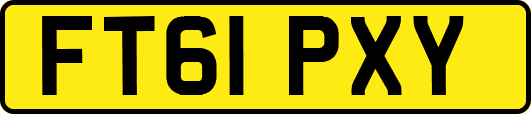 FT61PXY