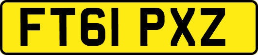 FT61PXZ