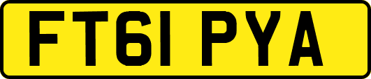 FT61PYA