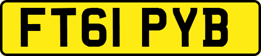 FT61PYB