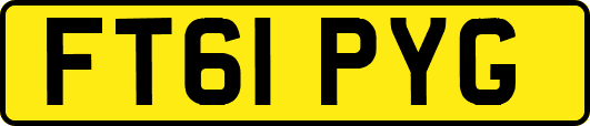 FT61PYG