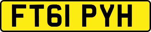 FT61PYH